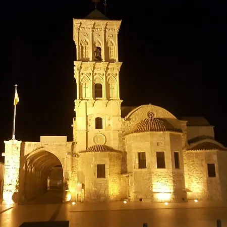 Chayenne S Διαμέρισμα Λάρνακα