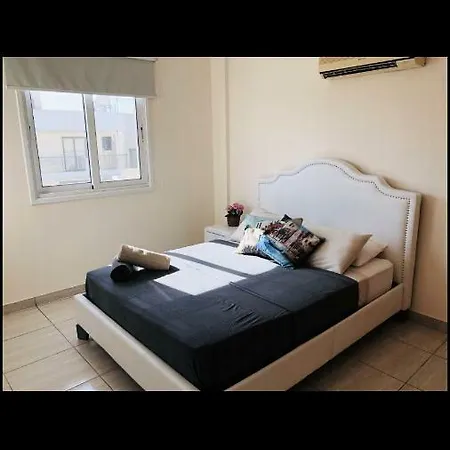 Chayenne S Apartment