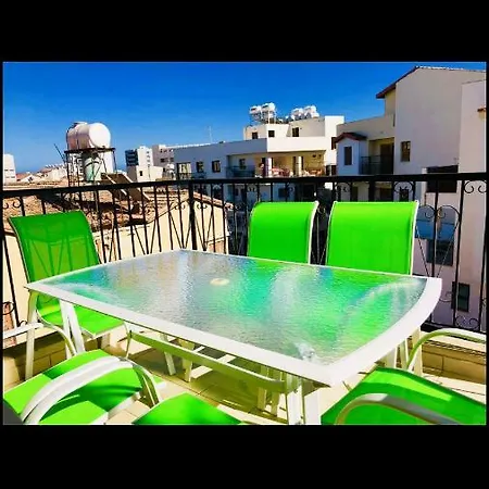 Chayenne S Apartment
