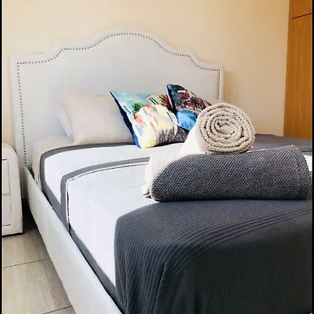Apartmán Chayenne S