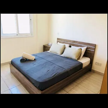 Apartmán Chayenne S