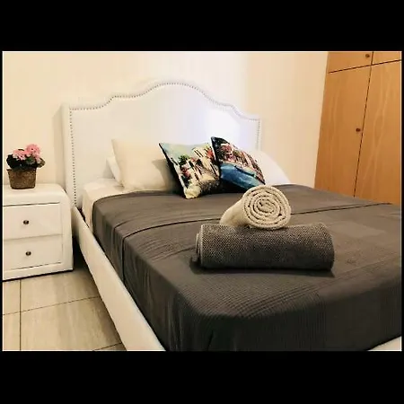 Appartement Chayenne S Larnaca