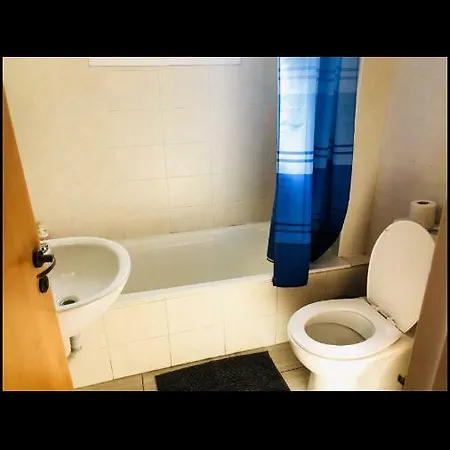 Appartement Chayenne S